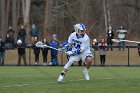 Men's LAX vs JWU  Wheaton College Men's Lacrosse vs Johnson & Wales University. - Photo by Keith Nordstrom : Wheaton, Lacrosse, LAX, JWU, Johnson & Wales